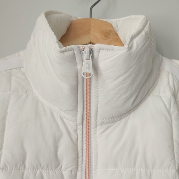 Free People Movement Pippa Packable Puffer Jacket -White - Small - Picture 6 of 13